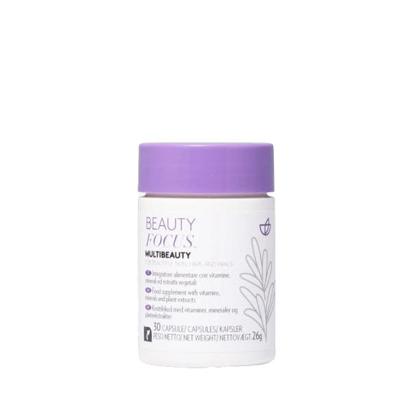 Pharmanex Dose Beauty Focus Multi Neutral