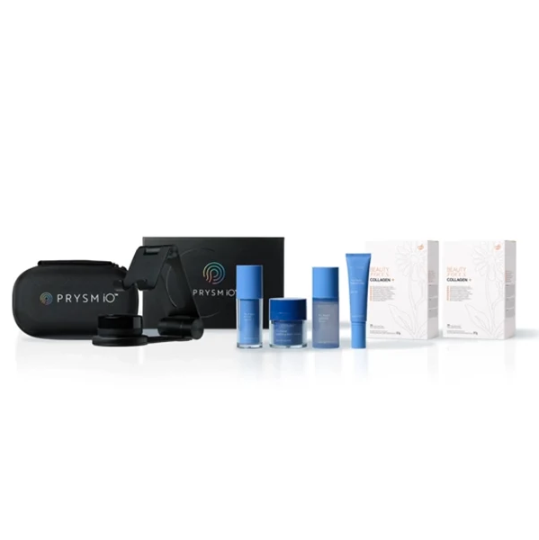 Nu Skin Pharmanex Inside Outsite Set Nu Skin Pharmanex Inside Outsite Set