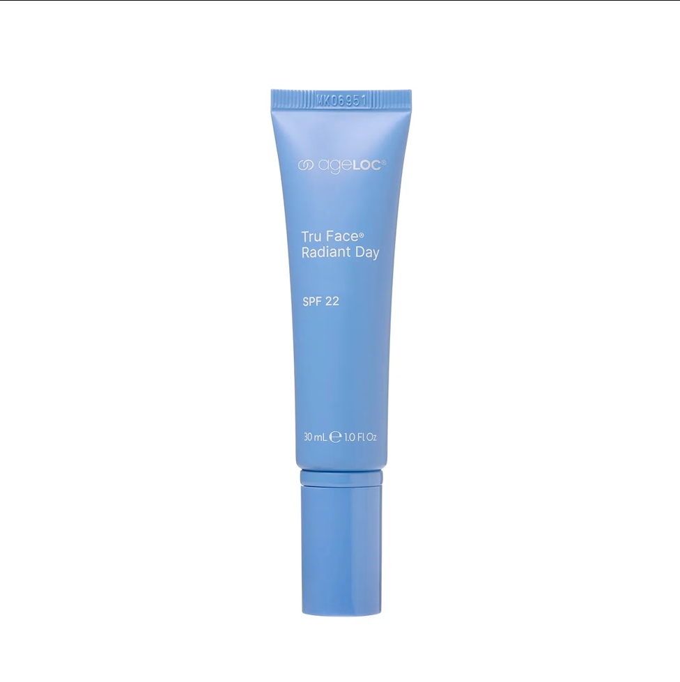 Nu Skin Tru Face Radiant Day von Nuskin Nu Skin Tru Face Radiant Day von Nuskin