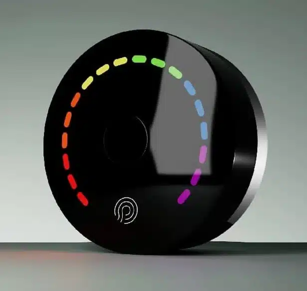 Pharmanex Prysm iO