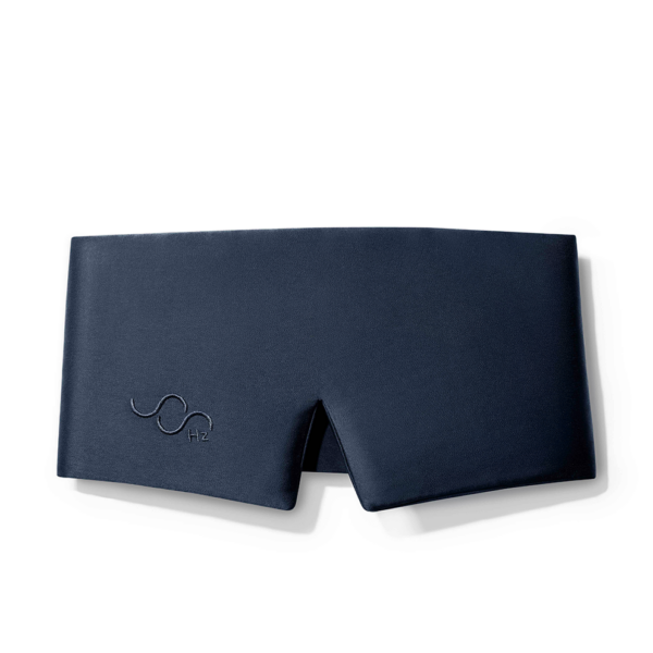 Healy Schlafmaske Dunkelblau Healy Schlafmaske Dunkelblau