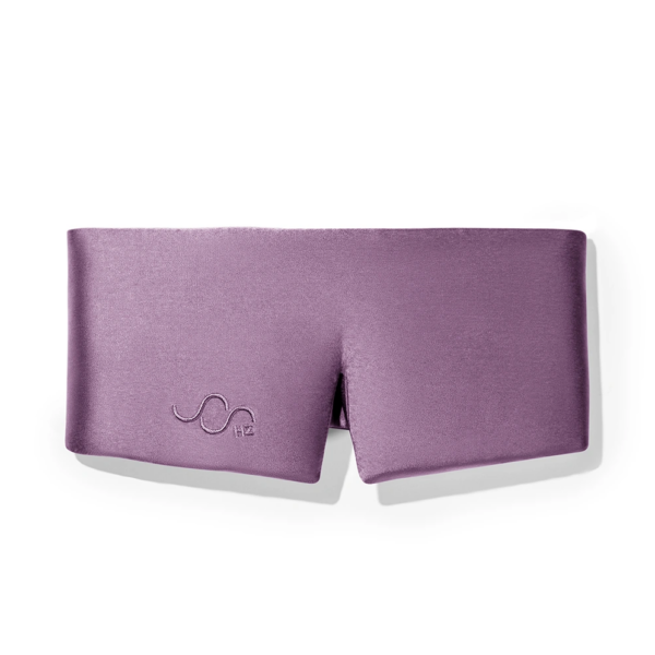 Healy Schlafmaske Lila Healy Holistic Sleep Duo