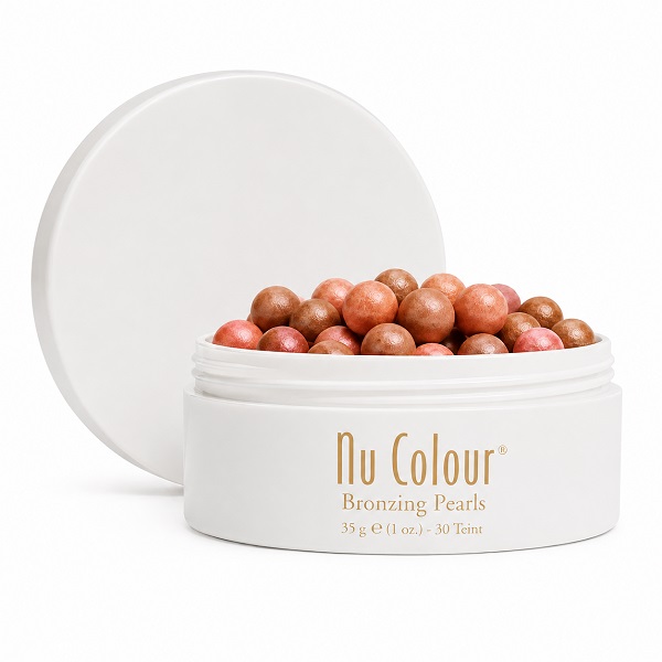 Nu Colour Bronzing Pearls 35 Gramm Nuskin Nu Colour Bronzing Pearls 35 Gramm Nuskin