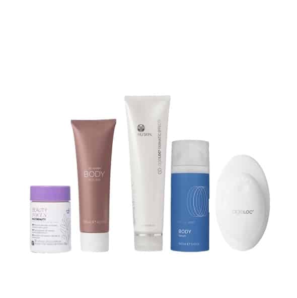 Nu Skin ageLOC WellSpa io