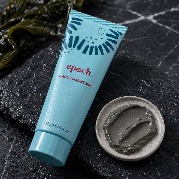 Nu Skin Epoch Marine Mud Schlammmaske Produkt