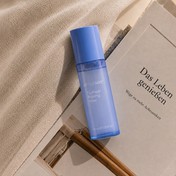 Nu Skin ageLOC Tru Face Refining Toner