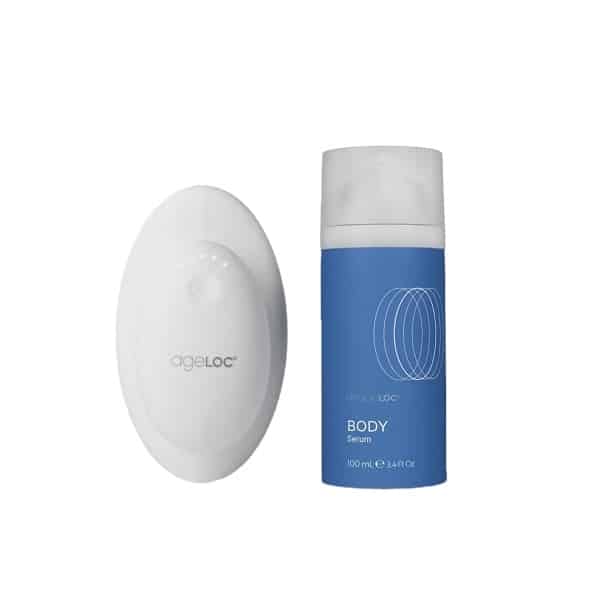 Nu Skin ageLOC WellSpa iO Revitalise Routine Bundle