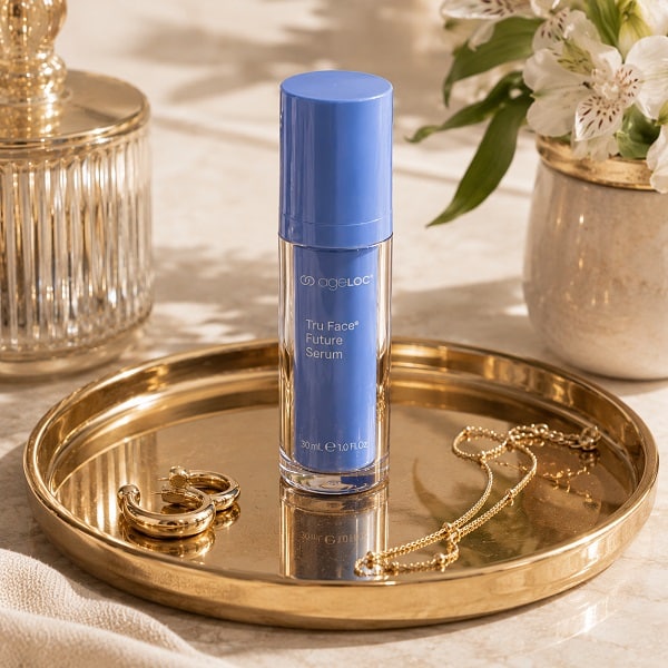 ageLOC Tru Face Future Serum