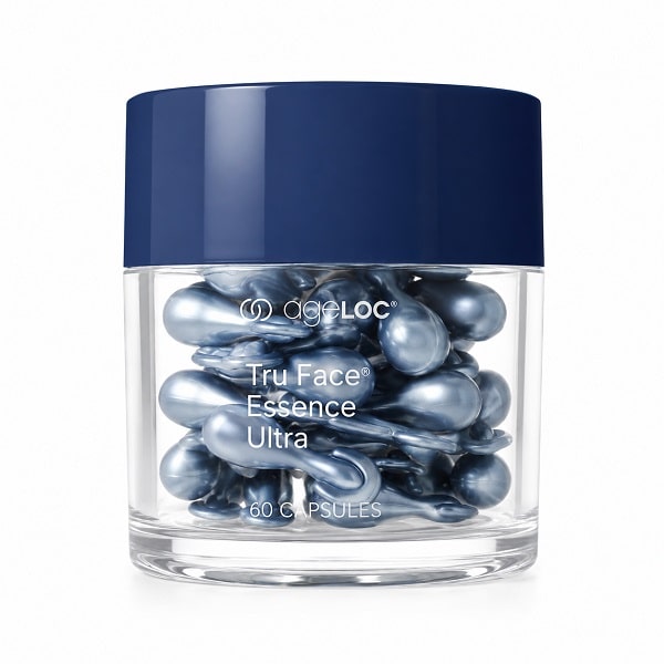 Nu Skin ageloc Tru Face Ultra Nuskin Nu Skin ageloc Tru Face Ultra Nuskin