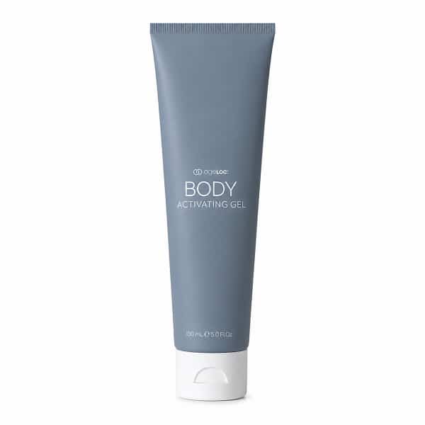 Nuskin ageloc Body Activating Gel Nu Skin Nuskin ageloc Body Activating Gel Nu Skin