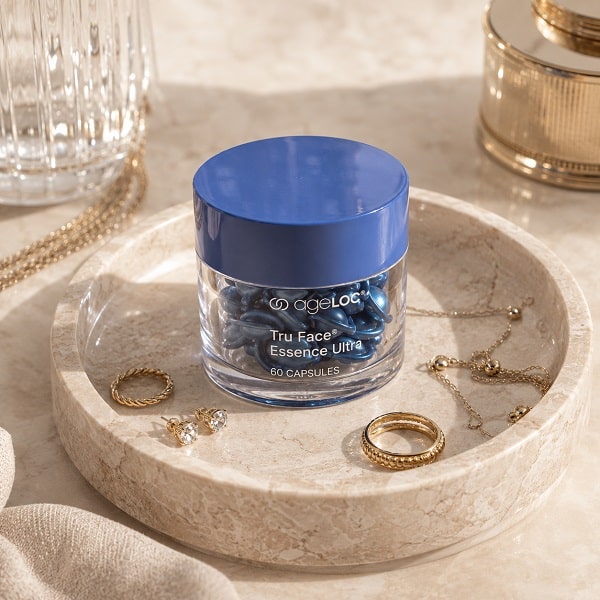 ageLOC Tru Face Essence Ultra