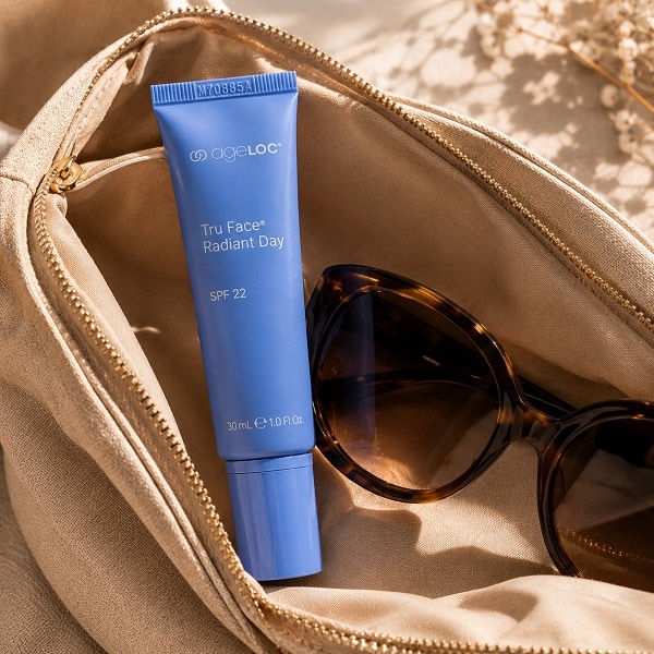 Nu Skin ageLOC Tru Face Radiant Day Tagescreme