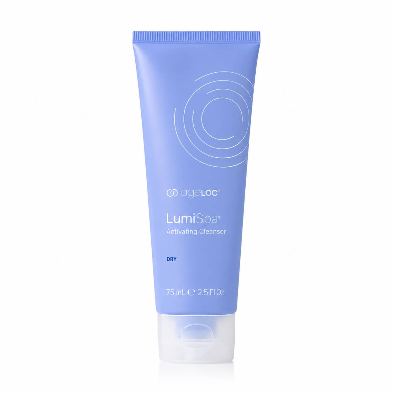 Nu Skin Gesichtsreiniger – Trockene Haut Nu Skin Gesichtsreiniger – Trockene Haut