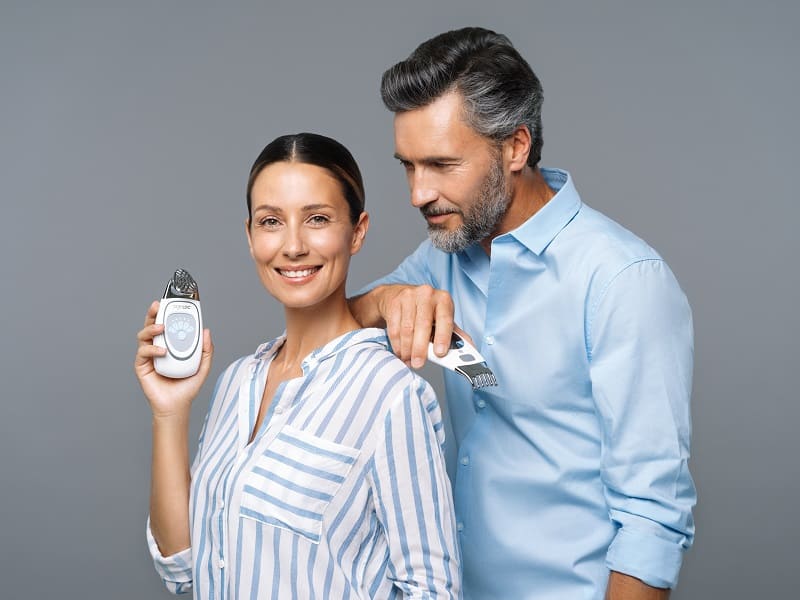 Nuskin ageLOC Galvanic Spa Face Care Essentials Set