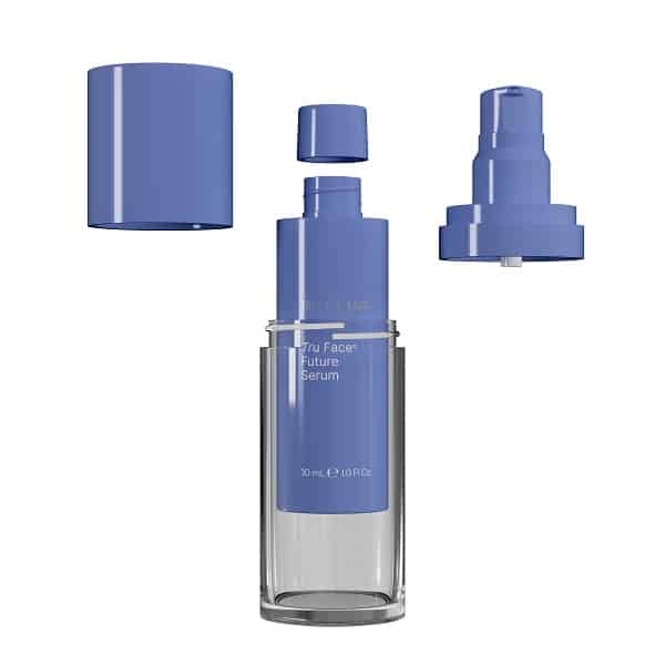 Nu Skin ageLOC Tru Face Future Serum Nachfüllset
