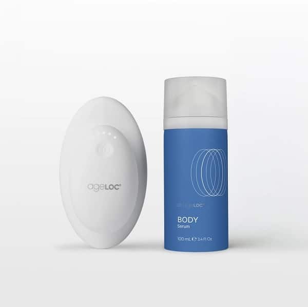 Nu Skin ageLOC WellSpa iO Revitalise Routine Bundle