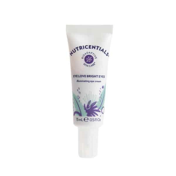 Nu Skin Eyelove Bright Eyes Illumination Augencreme Nu Skin Eyelove Bright Eyes Illumination Augencreme
