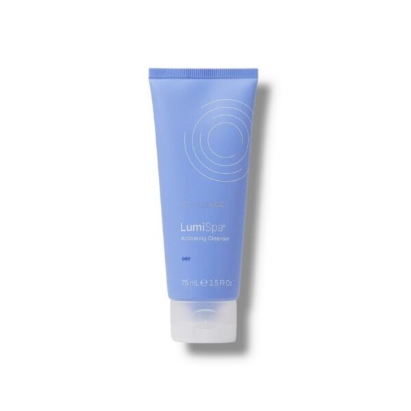 Nu Skin ageloc Lumispa Activating Cleanser trockene Haut von Nuskin Nu Skin ageloc Lumispa Activating Cleanser trockene Haut von Nuskin