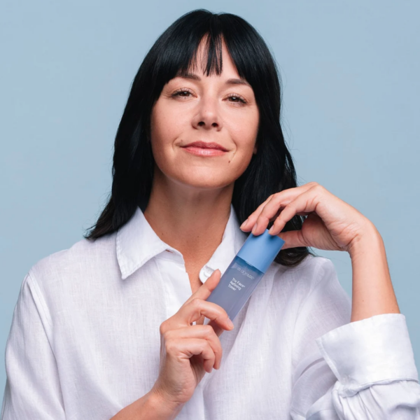 Nu Skin ageloc Tru Face Refing Toner von Nuskin mit Modell