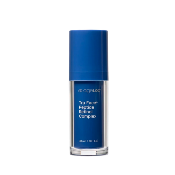 Nu Skin tru Face Peptide Rentinol Complex