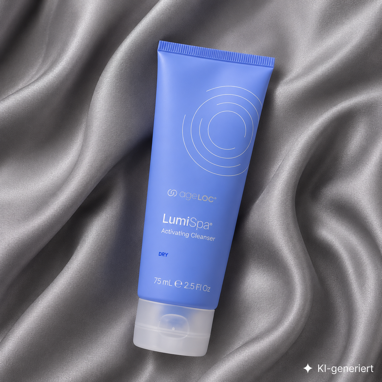 Nuskin Lumispa Activating Cleanser für Dry Skin von Nu Skin Nuskin Lumispa Activating Cleanser für Dry Skin von Nu Skin