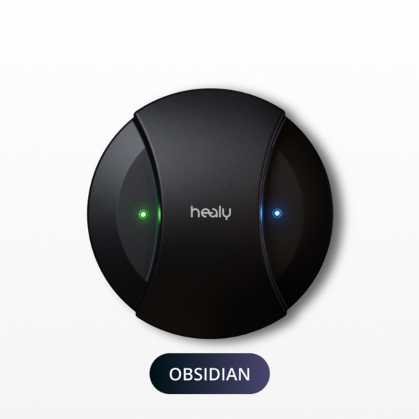 Maghealy Obsidian von Healy