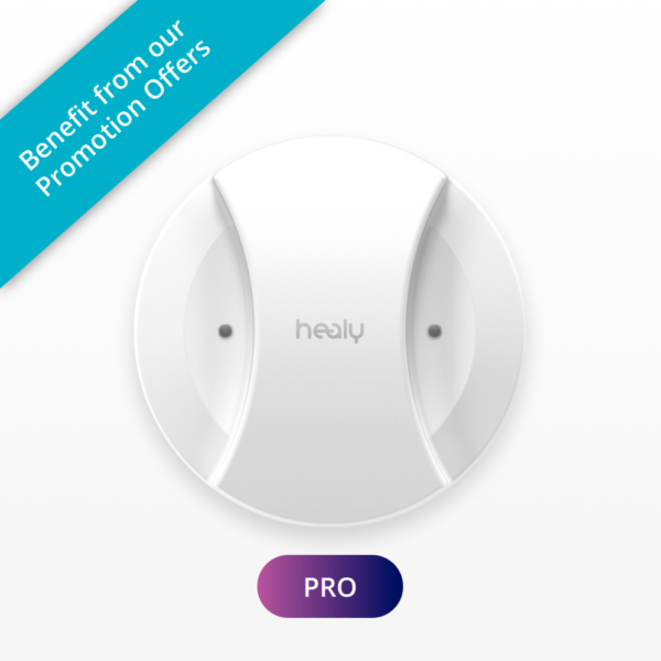 Maghealy Pro von Healy Maghealy Pro von Healy