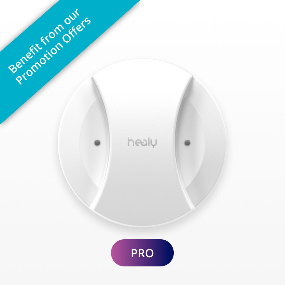 Maghealy Pro von Healy Maghealy Pro von Healy