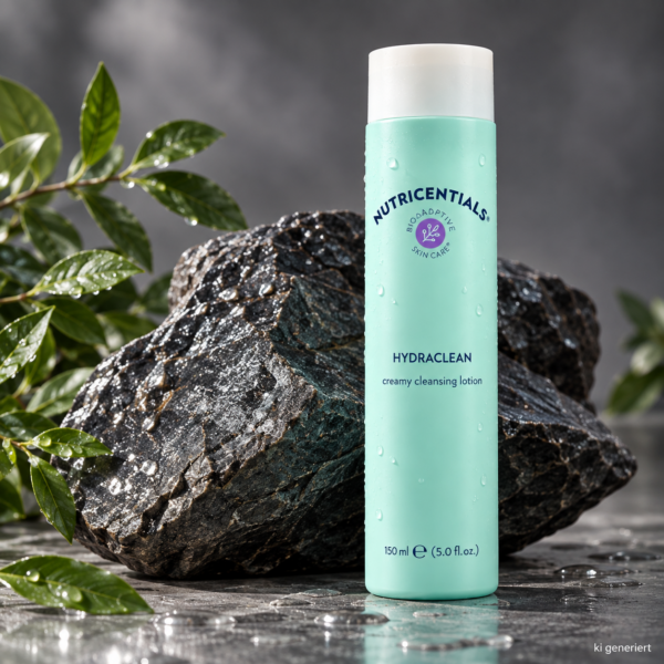 Nu Skin Hydra Cleans Cleansing Milk mit Stein