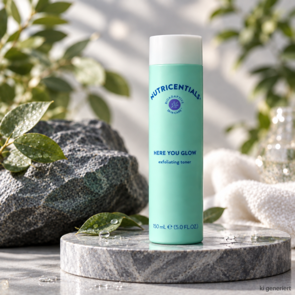 Nu Skin Nutricentials Exfoliant Cleanser von Nuskin Nu Skin Nutricentials Exfoliant Cleanser von Nuskin