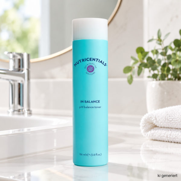 Nu Skin Nutricentials In PH Balance Toner von Nuskin