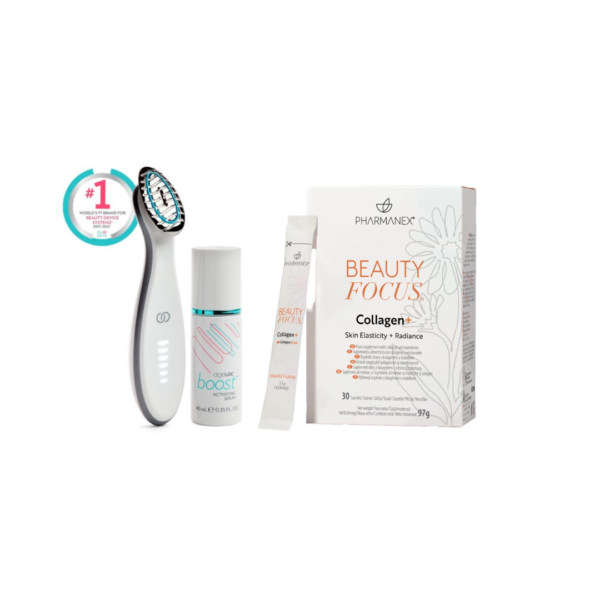Nu Skin gemeinsam stärker Set