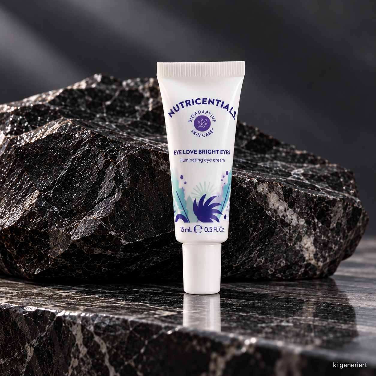Nuskin Nutricentials Eye Love Bright Eyes Illumination Augencreme von Nu Skin Nuskin Nutricentials Eye Love Bright Eyes Illumination Augencreme von Nu Skin