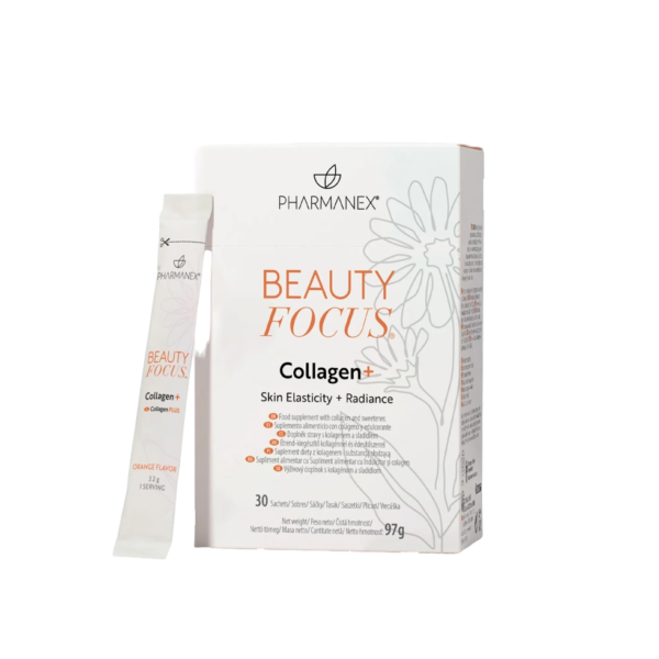 Pharmanex Beauty Focus Collagen Pharmanex neutral