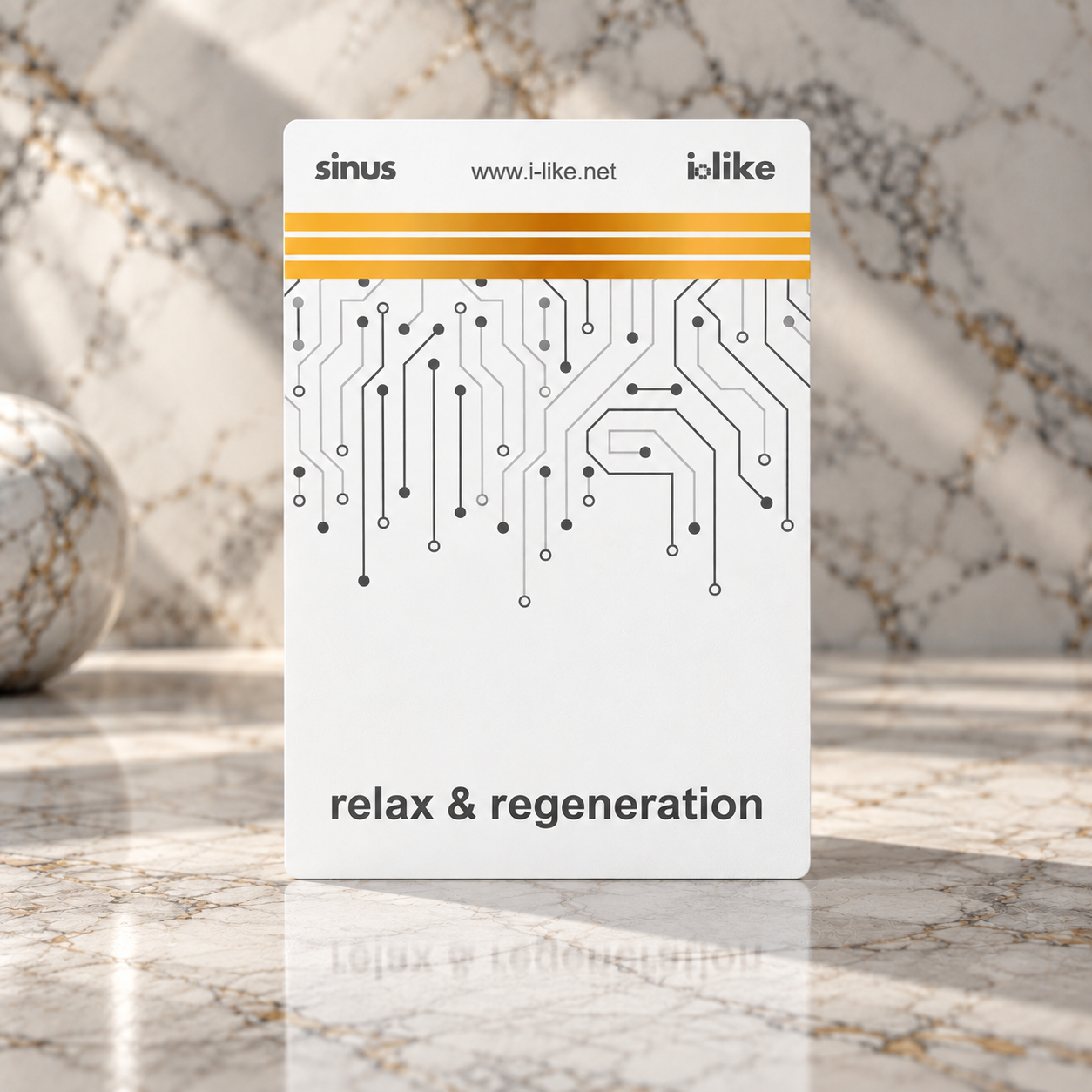 i like sinus converter relax und regeneration i like sinus converter relax und regeneration
