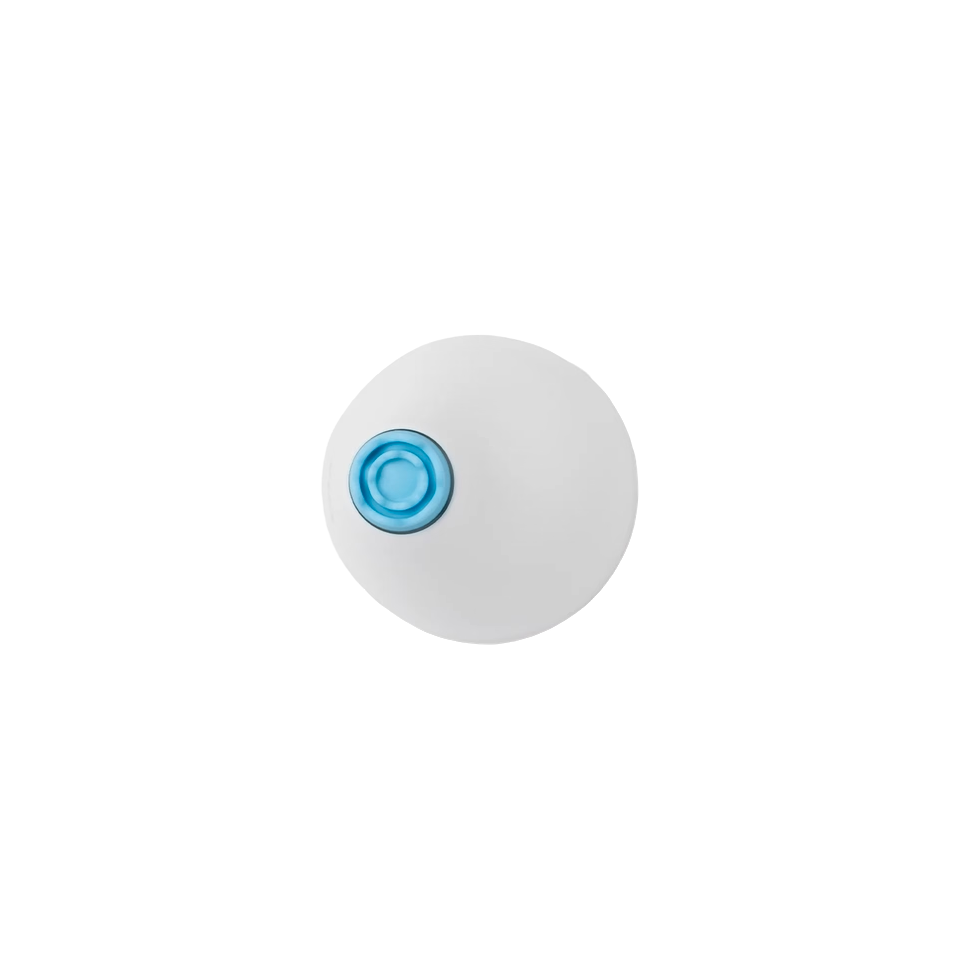 Nu Skin Lumispa iO Accentaufsatz einzeln in Blau Einzeln