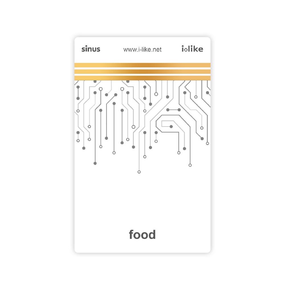 i Like sinus-food i Like sinus-food