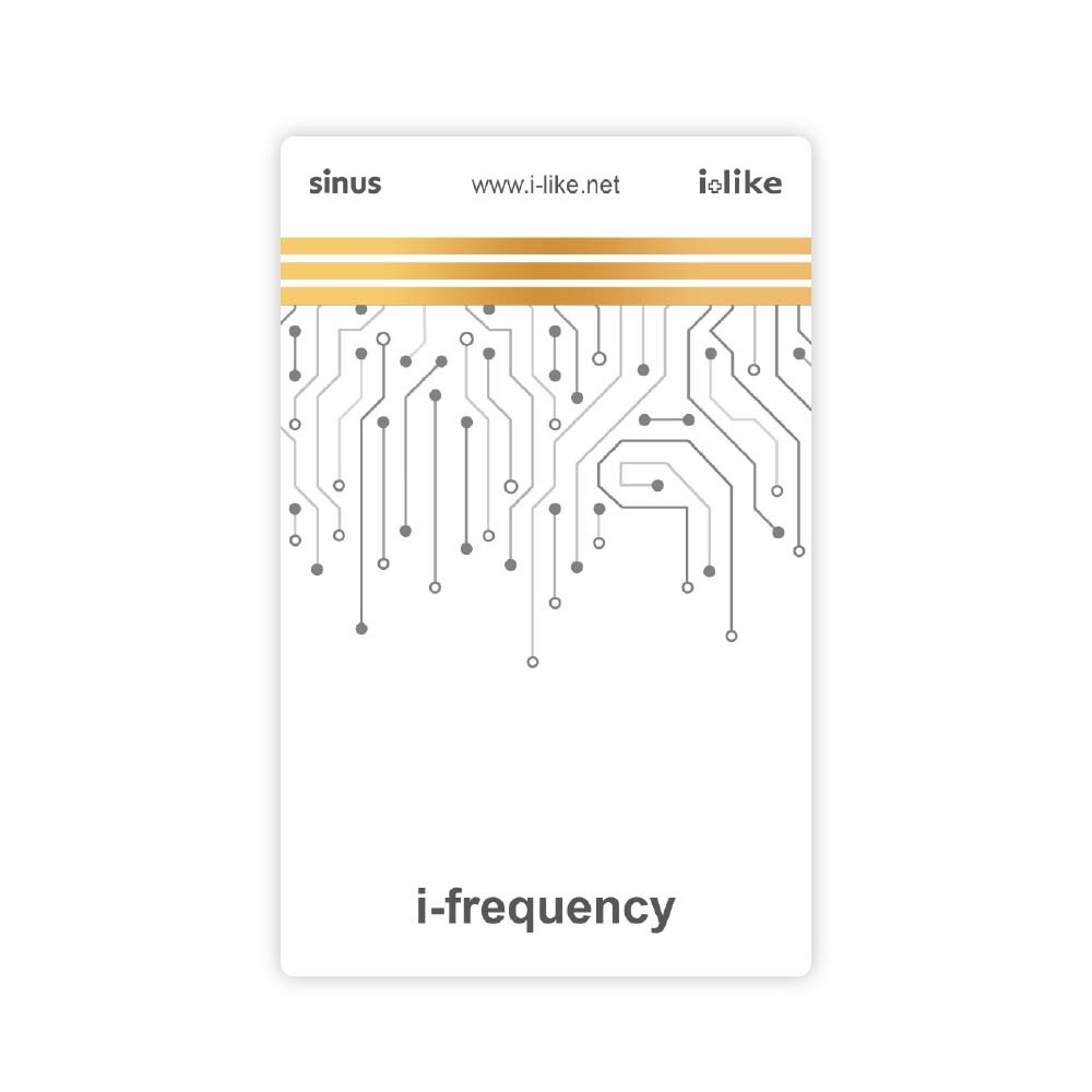 i-like i frequenzy Convert