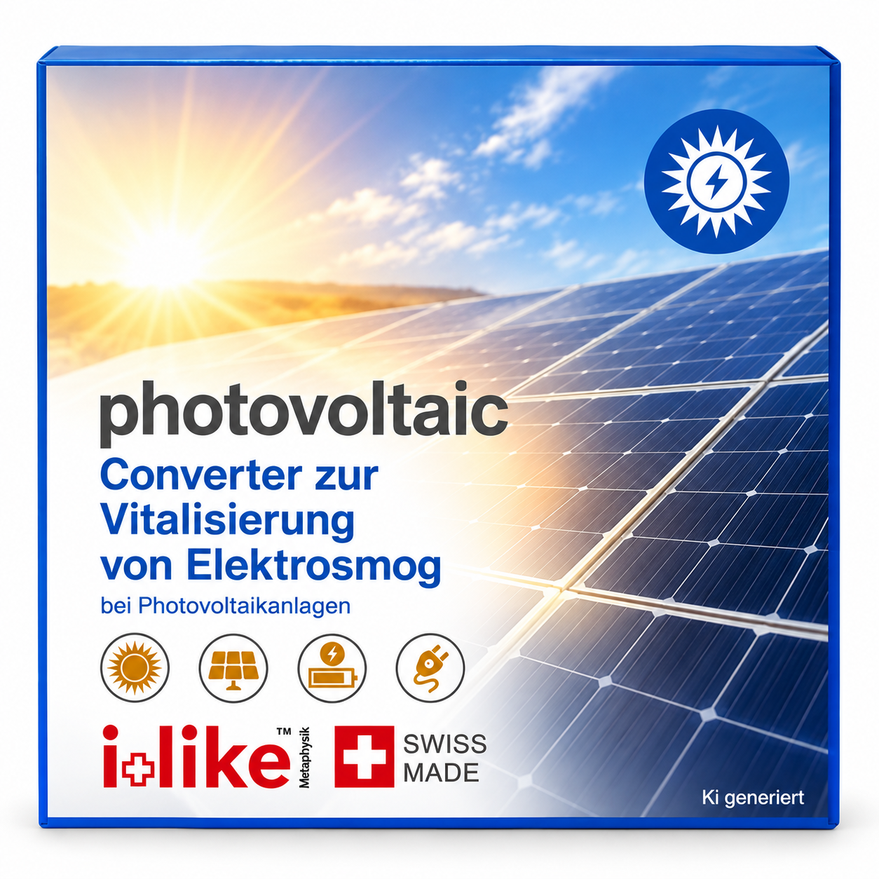 i like photovoltaic Converter i like photovoltaic Converter